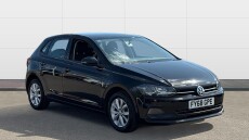 Volkswagen Polo 1.0 TSI 95 SE 5dr Petrol Hatchback